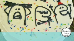Banner de la categoría BUTTER CAKES