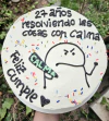 TORTA FLORK - comprar online