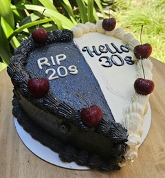 MITI MITI CAKE