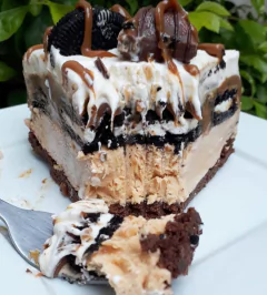 BROWNIE EXTREME - comprar online