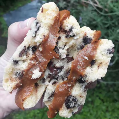 ALFA COOKIES - comprar online