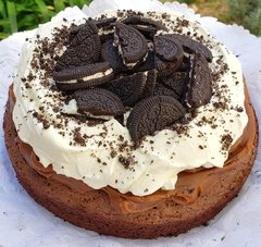 BROWNIE OREO - comprar online