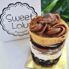 MINI CAKE - comprar online