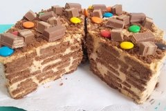 CHOCOTORTA CANDY - comprar online