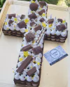 CHOCOTORTA CRUZ