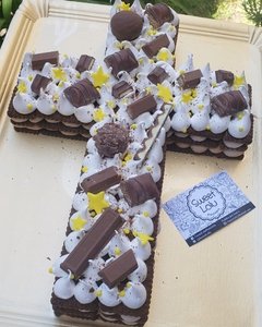 CHOCOTORTA CRUZ