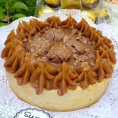 TARTA FERRERO - comprar online