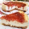 CHEESECAKE FRUTOS ROJOS