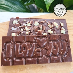 BAR LOVE U KINDER