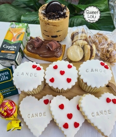 DESAYUNO PREMIUM - comprar online