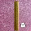 VELITA GLITTER Dorada