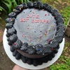 BUTTER BLACK
