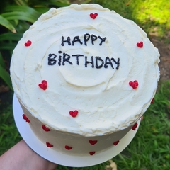 BUTTER LOVE