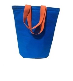 Bolsa Térmica CHICA - Ecobag Superbolsas - tienda online