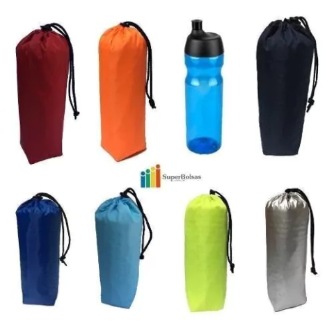 Porta Botella Térmica - Funda Termica - Watercooler 550cc - comprar online