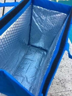 Bolsa Térmica CHICAS - Isotérmica en internet
