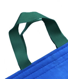 Bolsa Térmica GRANDE - Ecobag Superbolsas