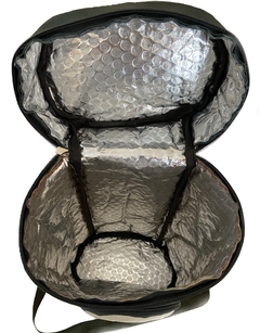 Matera Térmica - Duobag - Bolso Premium - SuperBolsas®