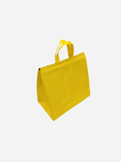 Bolsa Térmica - CoolerBags Superbolsas Amarillo - comprar online