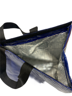 Bolsa Térmica - SuperBag Impermeable - SuperBolsas®