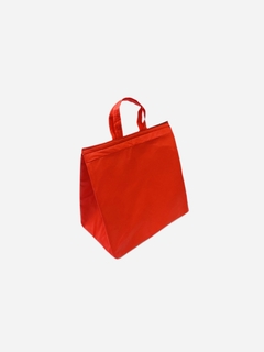 Bolsa Térmica - CoolerBags Superbolsas ROJA