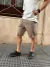 Bermuda vans clasic - tienda online
