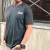 Remera rip curl authentic goods - comprar online