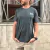 Remera rip curl authentic goods en internet