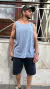Musculosa Classic Vans en internet
