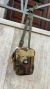 Morral brookyn camo spy - tienda online