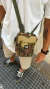 Morral brookyn camo spy - comprar online