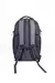 Mochila Vries Black spy