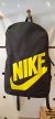 Mochila Nike en internet