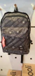 Mochila Vans school
