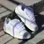 Zapatillas Crest White - Mormaii - HomeroShop