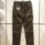 Imagen de Pantalon cargo BROWN - Spy Limited