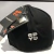 Gorra Noah Black - Spy Limited - HomeroShop