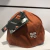 Gorra Noah Orange - Spy Limited - tienda online