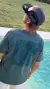 Remera rip curl authentic goods en internet