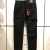 Pantalon cargo BROWN - Spy Limited - HomeroShop