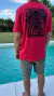 Remera rip curl authentic goods - tienda online