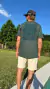 Remera rip curl authentic goods - comprar online