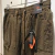 Pantalon cargo BROWN - Spy Limited en internet