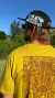 Remera rip curl authentic goods