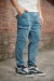 Imagen de Jean Cargo Vargas Spy Limited