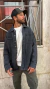 Camisaco jeans Traful - HomeroShop
