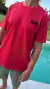 Imagen de Remera rip curl authentic goods