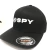 Gorra Noah Black - Spy Limited - comprar online