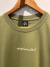 Remera Mountain Spy Limited - comprar online
