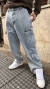 Jean rígido TORO - Spy Limited - tienda online